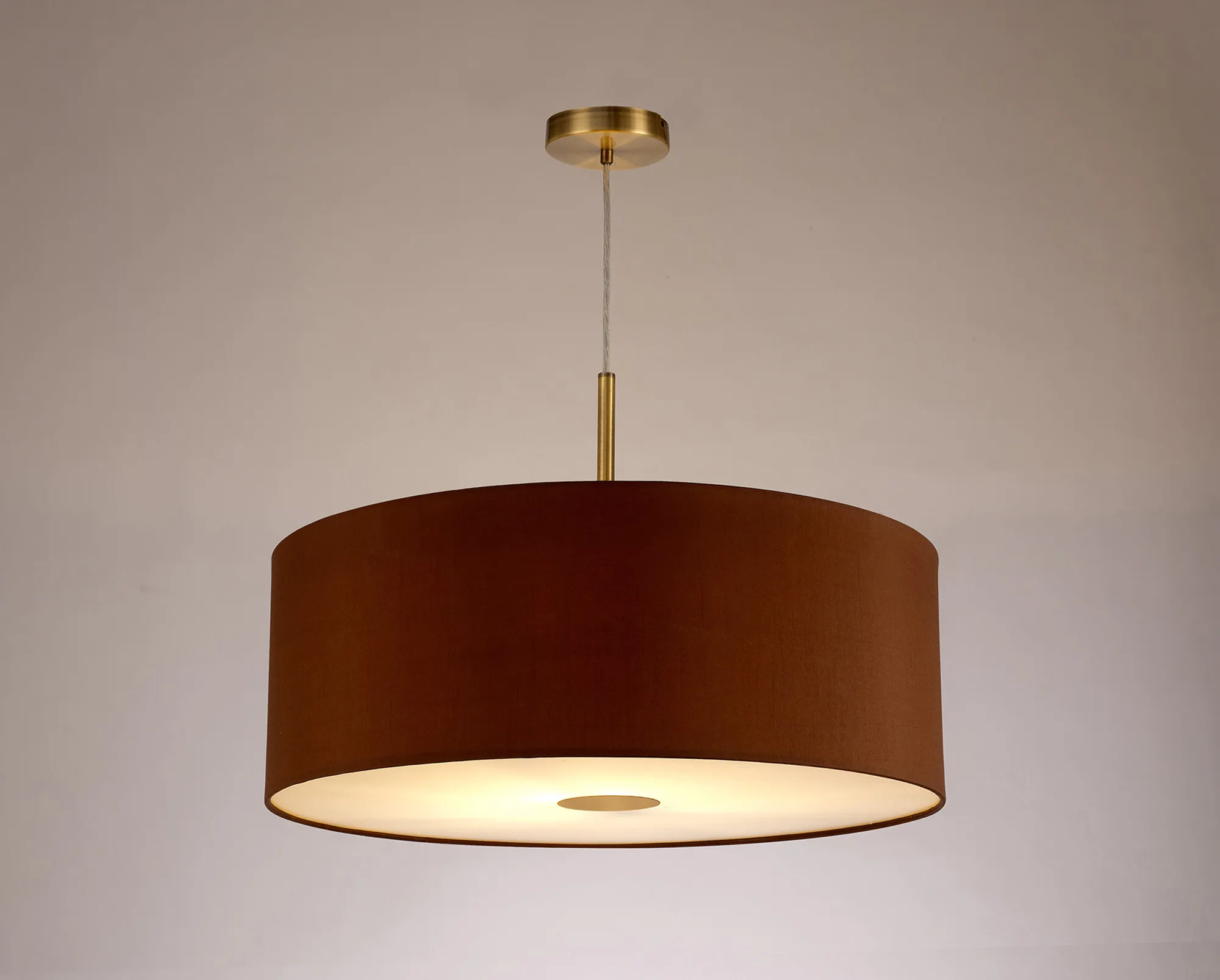 Baymont AB RC Ceiling Lights Deco Single Pendant